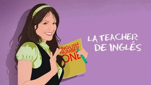La Teacher de Inglés kép