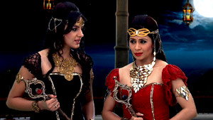 बालवीर 1. évad Ep.77 77. epizód