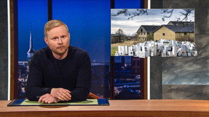 Tæt på sandheden 10. évad Ep.6 6. epizód