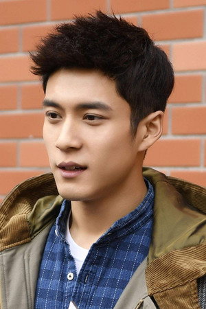 韩东君 profil kép