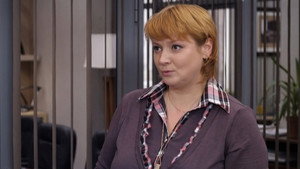Деффчонки 2. évad Ep.14 14. epizód