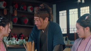 客官请上座 1. évad Ep.14 14. epizód