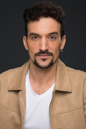 Juanma Muniagurria profil kép