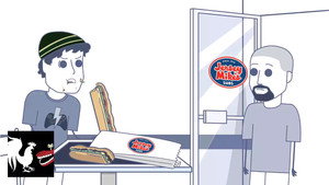 Rooster Teeth Animated Adventures 8. évad Ep.22 22. epizód