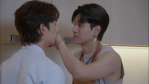 หมอน่ารักคนนี้เป็นของผม 1. évad Ep.3 3. epizód
