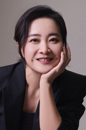 贾玲 profil kép