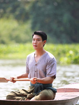 จาฤกรติชา poszter