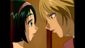 Yes！プリキュア5 1. évad Ep.35 35. epizód