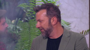 Hell's Kitchen Portugal Famosos 2. évad Ep.6 6. epizód