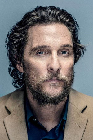 Matthew McConaughey profil kép