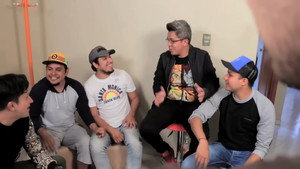 Vida Cruel kép