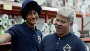Key & Peele 5. évad Ep.7 7. epizód