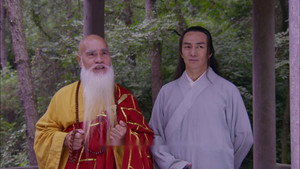少林小子方世玉 1. évad Ep.25 25. epizód