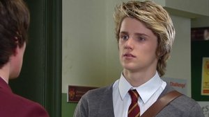 House of Anubis 1. évad Ep.9 9. epizód