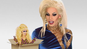 The Trixie & Katya Show 1. évad Ep.8 8. epizód