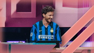 Wer stiehlt mir die Show? 8. évad Ep.3 3. epizód