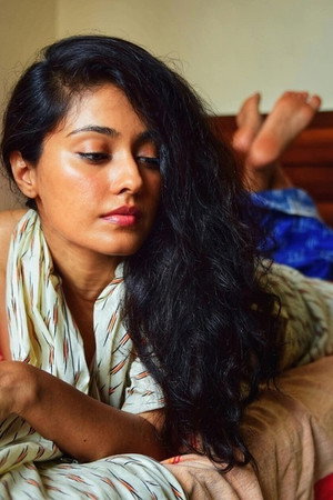 Amrita Bagchi profil kép