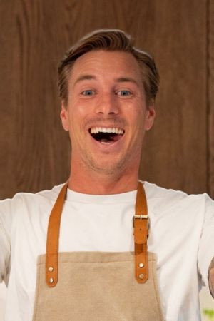 Jonas Fagerström profil kép