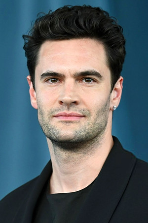 Tom Bateman profil kép