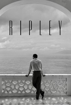 RIPLEY poszter