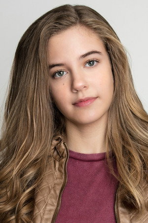 Mallory Bechtel profil kép
