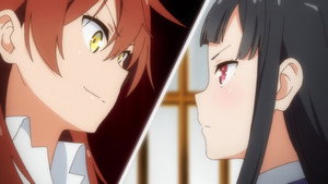 メルヘン・メドヘン 1. évad Ep.2 2. epizód