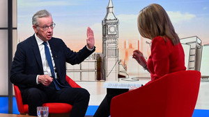 Sunday with Laura Kuenssberg 3. évad Ep.6 6. epizód