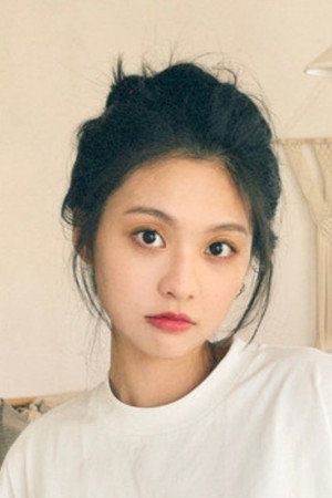 林子璐 profil kép