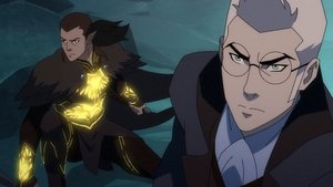 A Vox Machina legendája 2. évad Ep.6 Úton a Dér-hasadékhoz