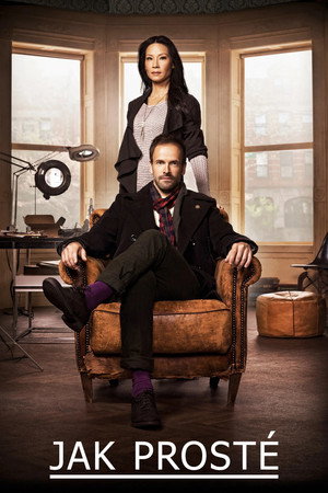 Sherlock és Watson poszter