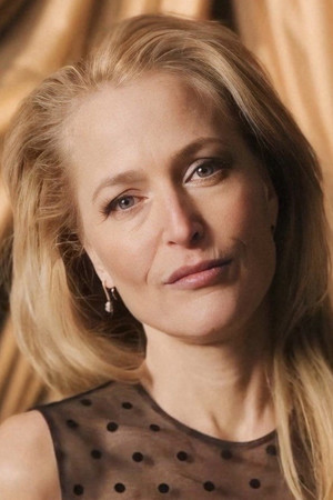 Gillian Anderson profil kép