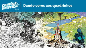 Confins do Universo 7. évad Ep.7 7. epizód