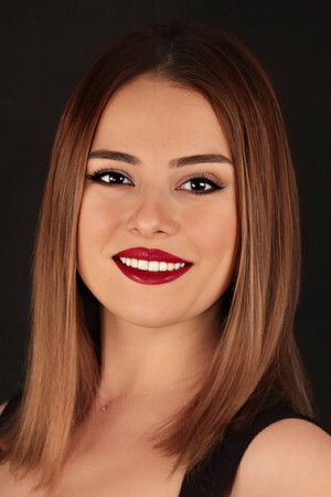 Seda Güven profil kép