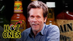 Hot Ones 18. évad Ep.4 4. epizód