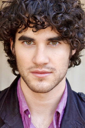 Darren Criss profil kép