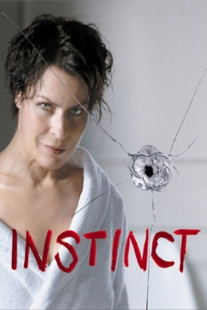 Instynkt 1. évad (2011-03-03) poszter