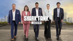 Shark Tank México kép
