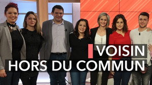 Ça commence aujourd'hui 1. évad Ep.155 155. epizód