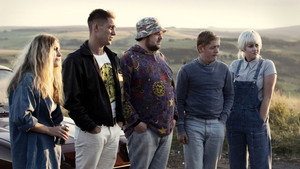 This Is England '90 kép