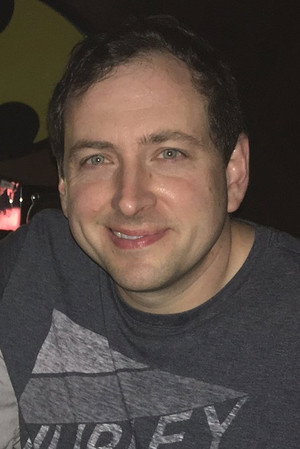 Scott Cawthon profil kép