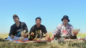케냐 간 세끼 1. évad Ep.6 6. epizód