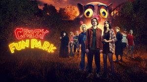 Crazy Fun Park kép