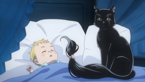 猫と竜 1. évad Ep.4 4. epizód