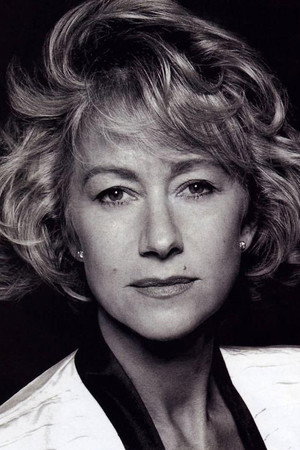 Helen Mirren profil kép