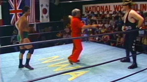Mid-Atlantic Championship Wrestling 2. évad Ep.19 19. epizód