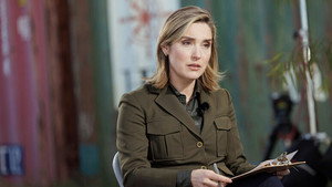 Face the Nation with Margaret Brennan kép