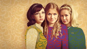 Good Girls Revolt kép