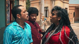 Cine Holliúdy: A Série 3. évad Ep.5 5. epizód