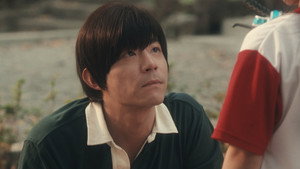忘了我記得 1. évad Ep.2 2. epizód