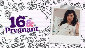 16 and Pregnant kép